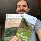 Максим Залевський: Коли луг стає активом: Карбонові кредити і майбутнє українського села - a127012b-e9cf-400c-991c-085093231b45 - зображення